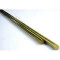 K & S Precision Metals 3PK114081072BRS Rod 8158